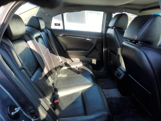 Photo 10 from auction – 2006 ACURA 3.2TL with VIN 19UUA66206A072959