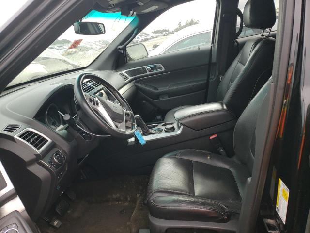 Photo 7 from auction – 2014 FORD EXPLORER S with VIN 1FM5K8GT3EGA33275