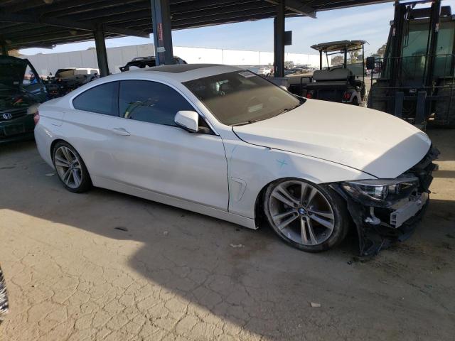 Photo 4 from auction – 2019 BMW 430I with VIN WBA4W3C58KAF92401
