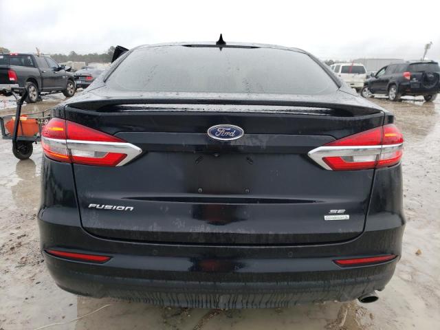 Photo 6 from auction – 2020 FORD FUSION SE with VIN 3FA6P0HD2LR251688