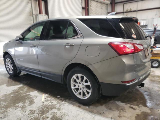 Photo 2 from auction – 2018 CHEVROLET EQUINOX LT with VIN 3GNAXJEVXJS636047