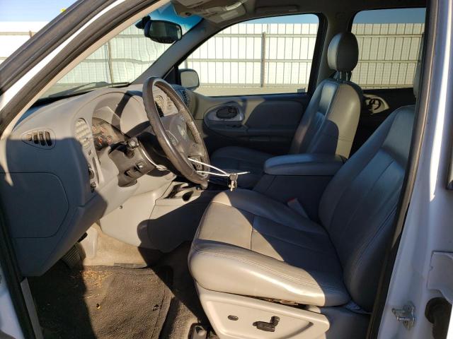 Photo 7 from auction – 2009 CHEVROLET TRAILBLAZE with VIN 1GNDS33S192103849