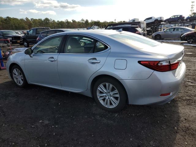 Photo 2 from auction – 2013 LEXUS ES 350 with VIN JTHBK1GGXD2051980