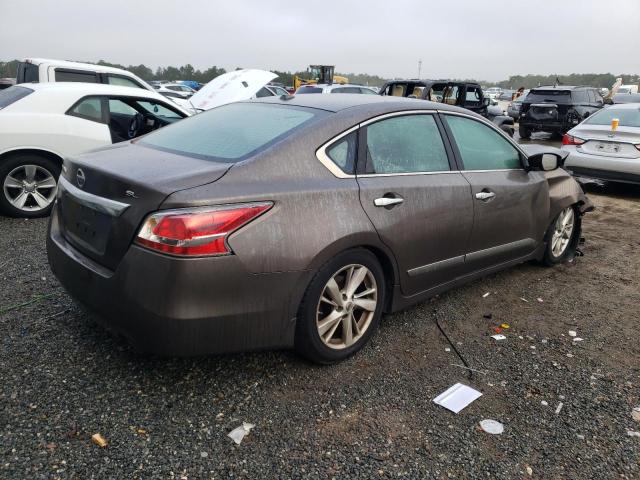 Photo 3 from auction – 2015 NISSAN ALTIMA 2.5 with VIN 1N4AL3AP0FC106146