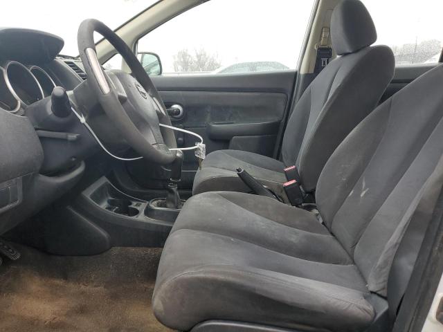 Photo 7 from auction – 2009 NISSAN VERSA S with VIN 3N1CC11E29L423959