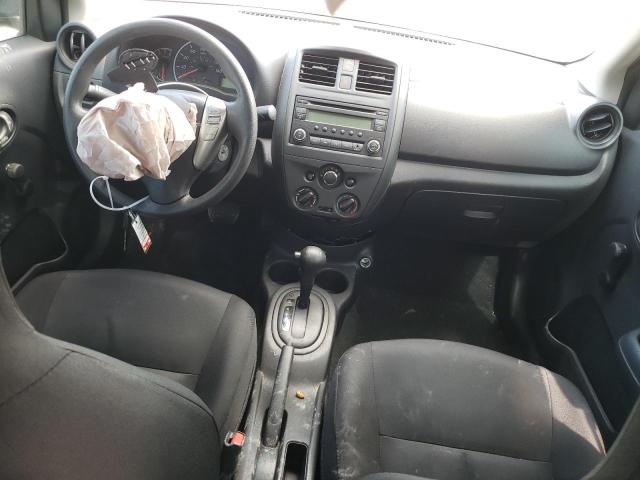 Photo 8 from auction – 2017 NISSAN VERSA S with VIN 3N1CN7AP7HL846808