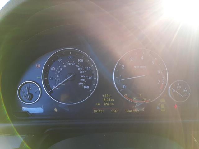 Photo 9 from auction – 2011 BMW 535 XI with VIN WBAFU7C55BC777397
