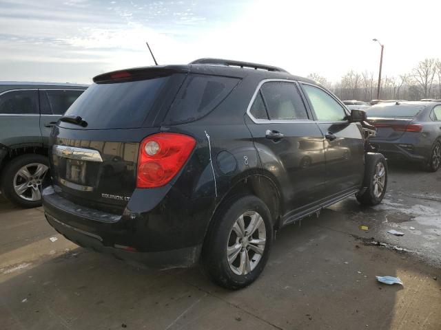 Photo 3 from auction – 2013 CHEVROLET EQUINOX LT with VIN 2GNFLNEK5D6384449