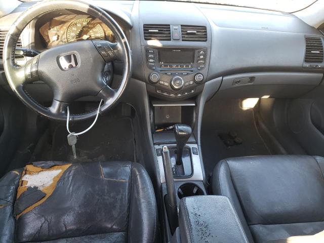 Photo 8 from auction – 2004 HONDA ACCORD EX with VIN 1HGCM66554A040440