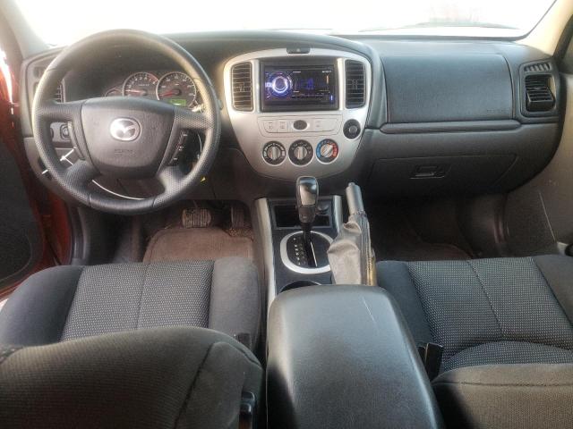 Photo 8 from auction – 2005 MAZDA TRIBUTE S with VIN 4F2CZ04185KM09851