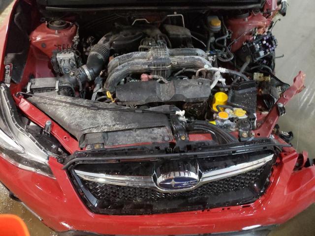Photo 11 from auction – 2017 SUBARU CROSSTREK with VIN JF2GPABC6H8205828
