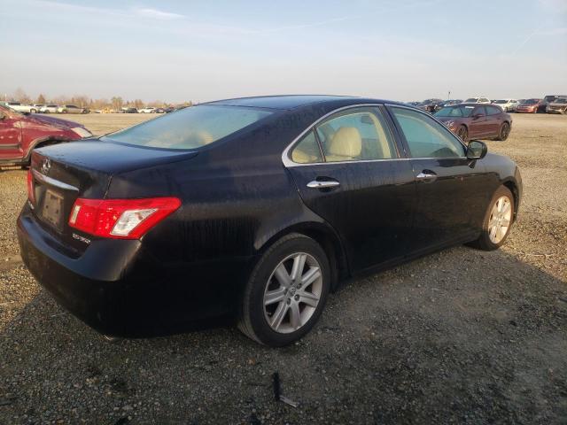Photo 3 from auction – 2008 LEXUS ES 350 with VIN JTHBJ46G082161013