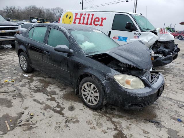 Photo 4 from auction – 2010 CHEVROLET COBALT 1LT with VIN 1G1AD5F52A7128430