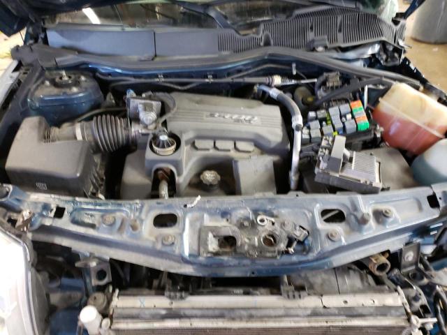 Photo 12 from auction – 2006 CHEVROLET EQUINOX LT with VIN 2CNDL63F366194112