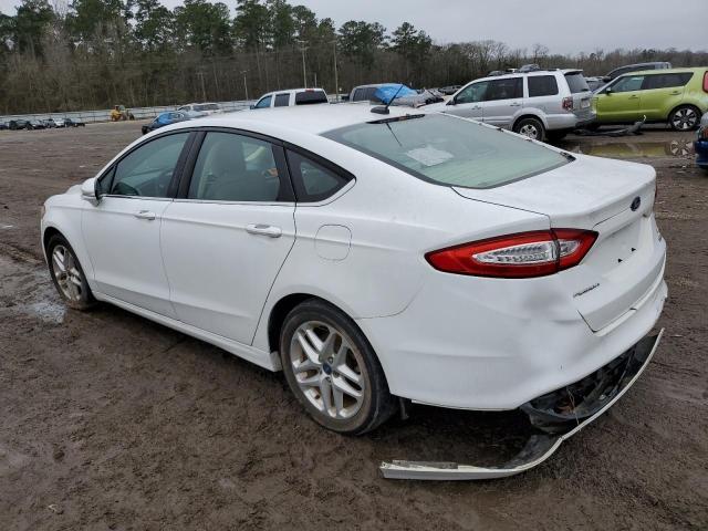 Photo 2 from auction – 2013 FORD FUSION SE with VIN 3FA6P0HR9DR255685