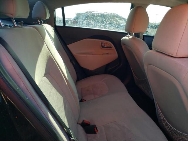 Photo 10 from auction – 2013 KIA RIO LX with VIN KNADM4A38D6237759