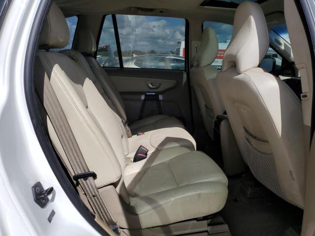 Photo 11 from auction – 2012 VOLVO XC90 3.2 with VIN YV4952CY2C1612850