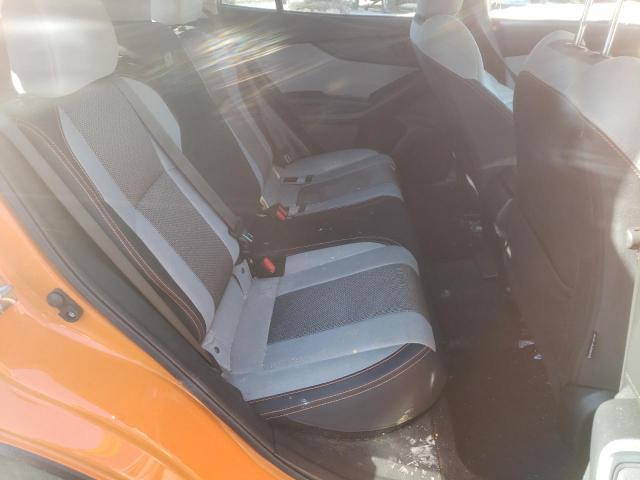 Photo 11 from auction – 2020 SUBARU CROSSTREK with VIN JF2GTAEC0LH261098