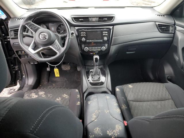 Photo 8 from auction – 2017 NISSAN ROGUE SV with VIN 5N1AT2MV4HC824070