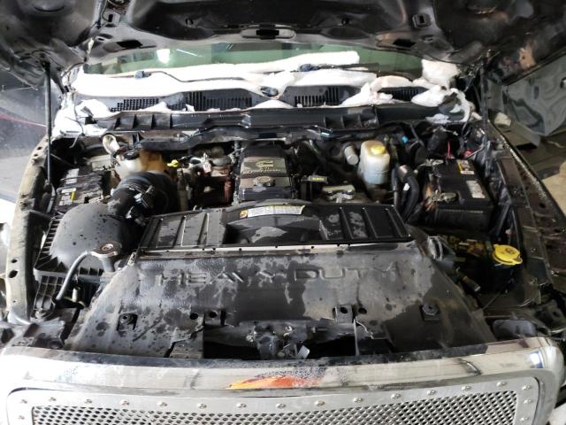 Снимка 11 от търг – 2010 DODGE RAM 2500 с VIN 3D7UT2HL2AG134384