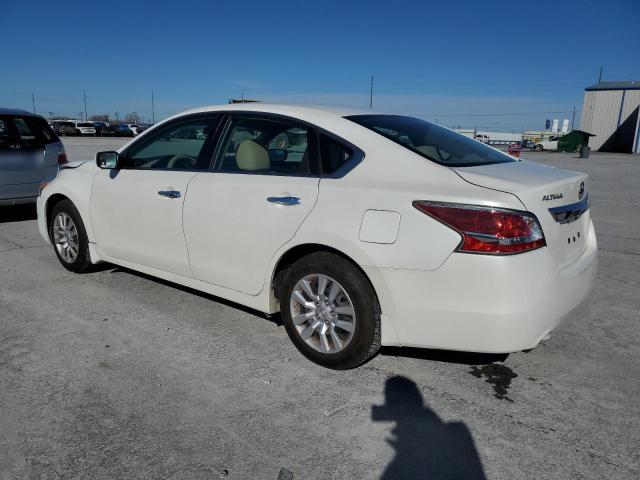 Photo 2 from auction – 2015 NISSAN ALTIMA 2.5 with VIN 1N4AL3AP8FC270681