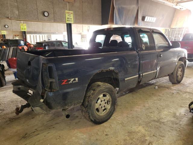 Photo 3 from auction – 2002 CHEVROLET SILVERADO with VIN 1GCEK19T42E194976