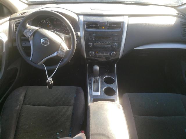 Photo 8 from auction – 2013 NISSAN ALTIMA 2.5 with VIN 1N4AL3AP9DC117577