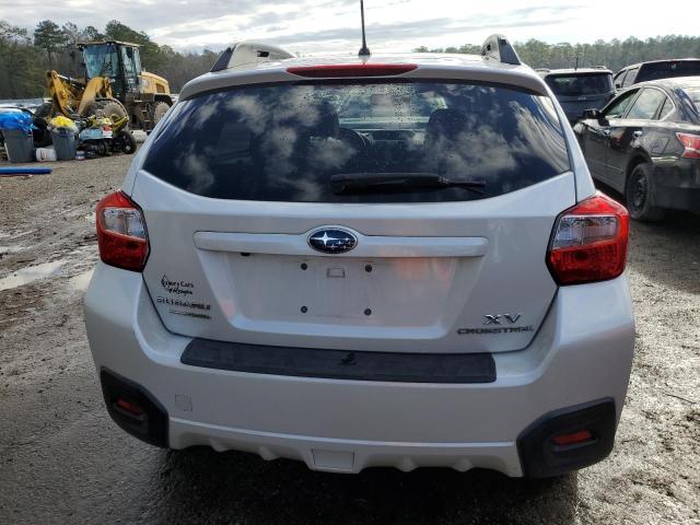 Photo 6 from auction – 2014 SUBARU XV CROSSTR with VIN JF2GPAGC6E8233584