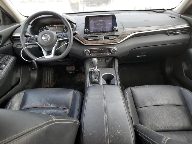 Photo 8 from auction – 2019 NISSAN ALTIMA SL with VIN 1N4BL4EV0KC220144