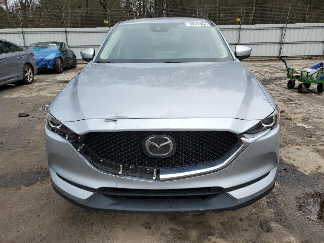Photo 5 from auction – 2021 MAZDA CX-5 TOURI with VIN JM3KFBCM8M1322247