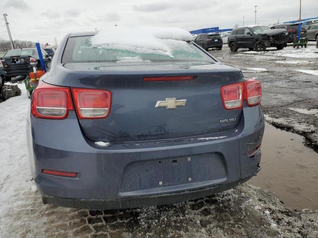 Photo 6 from auction – 2013 CHEVROLET MALIBU LS with VIN 1G11B5SA6DF319982