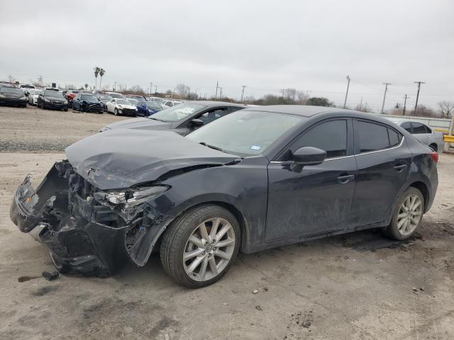MAZDA 3 TOURING 2017 with VIN 3MZBN1V75HM151718 - Photo from auction