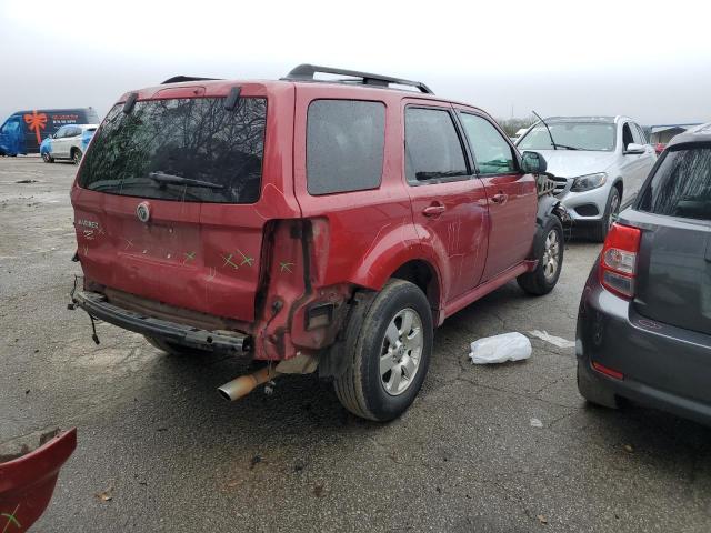 Photo 3 from auction – 2009 MERCURY MARINER with VIN 4M2CU81G89KJ18630