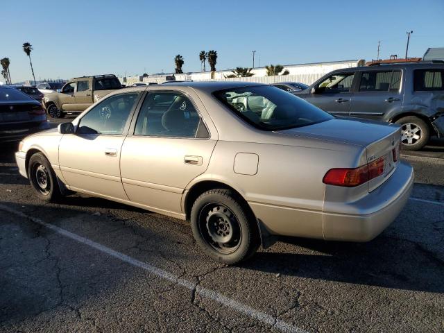 Photo 2 from auction – 2000 TOYOTA CAMRY CE with VIN JT2BG22K0Y0416715