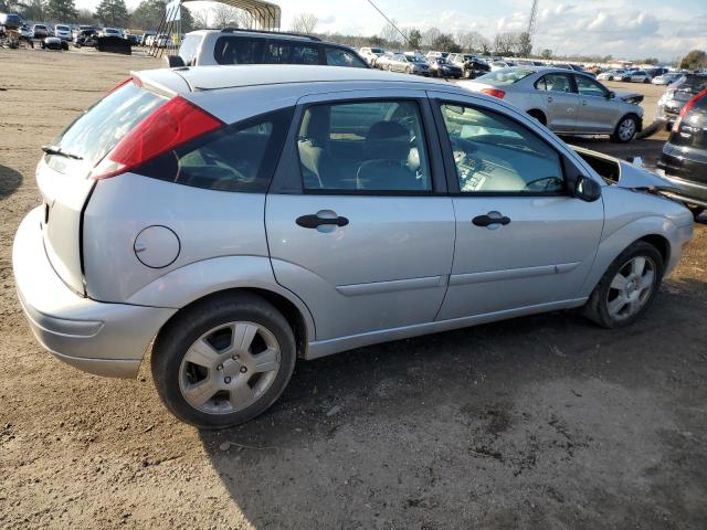 Photo 3 from auction – 2007 FORD FOCUS ZX5 with VIN 1FAFP37N27W300760