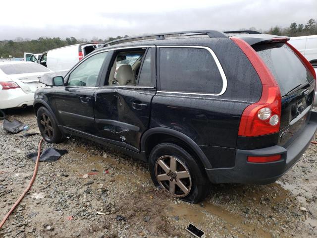 Photo 2 from auction – 2006 VOLVO XC90 with VIN YV4CY592761287554