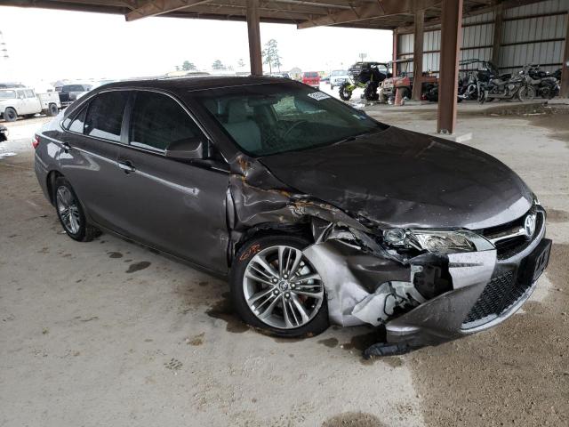 Photo 4 from auction – 2016 TOYOTA CAMRY LE with VIN 4T1BF1FK6GU204242