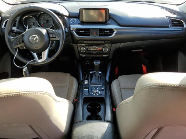 Photo 8 from auction – 2016 MAZDA 6 TOURING with VIN JM1GJ1V57G1402138