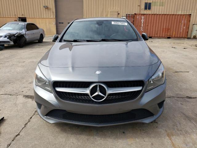 Photo 5 from auction – 2015 MERCEDES-BENZ CLA 250 with VIN WDDSJ4EB3FN176792