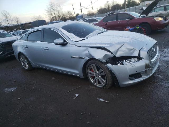 Photo 4 from auction – 2011 JAGUAR XJL with VIN SAJWA2GB7BLV17616