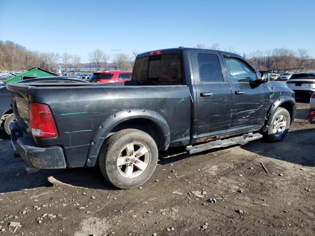 Photo 3 from auction – 2009 DODGE RAM 1500 with VIN 1D3HV18T89S807223