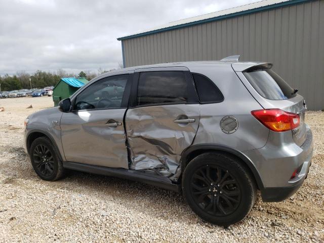 Photo 2 from auction – 2018 MITSUBISHI OUTLANDER with VIN JA4AP3AU2JU005675