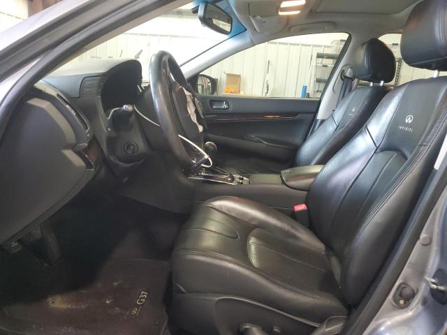 Photo 7 from auction – 2011 INFINITI G37 BASE with VIN JN1CV6AP7BM504010