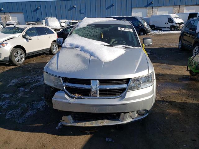 Photo 5 from auction – 2009 DODGE JOURNEY R/ with VIN 3D4GH67V09T555030