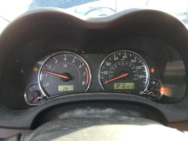 Photo 9 from auction – 2013 TOYOTA COROLLA BA with VIN 5YFBU4EE4DP202232