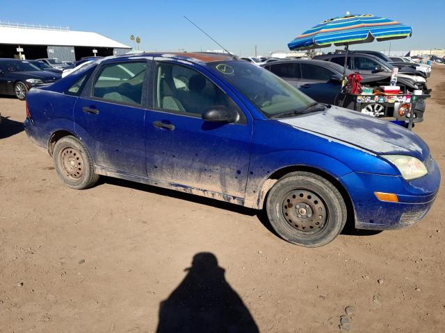 Photo 4 from auction – 2005 FORD FOCUS ZX4 with VIN 1FAFP34N65W183783
