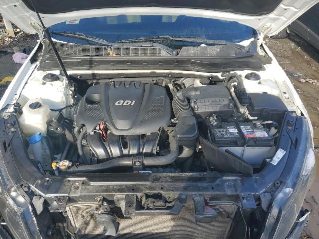 Photo 11 from auction – 2013 KIA OPTIMA LX with VIN KNAGM4A76D5351698