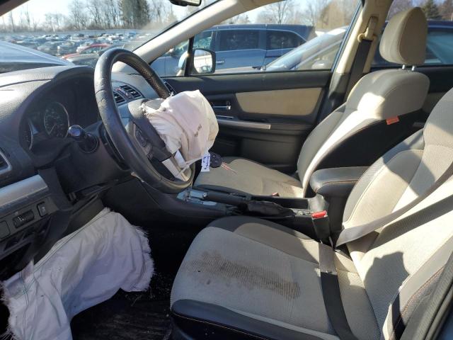 Photo 7 from auction – 2016 SUBARU CROSSTREK with VIN JF2GPABC4G8340448