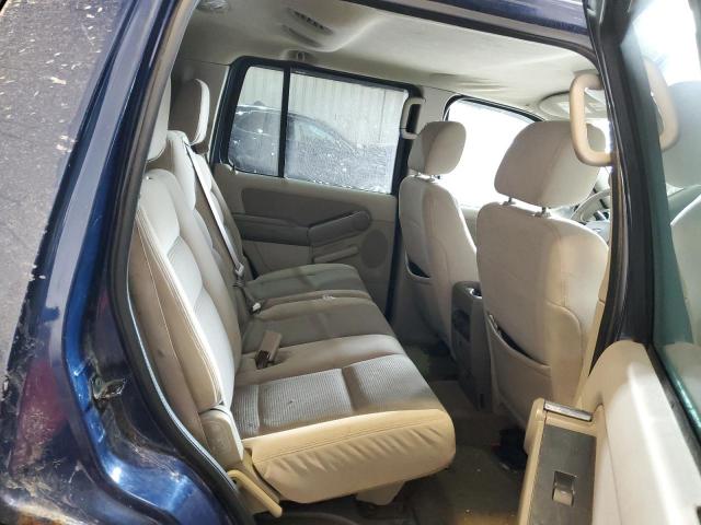 Photo 11 from auction – 2006 FORD EXPLORER X with VIN 1FMEU73E26UA19639