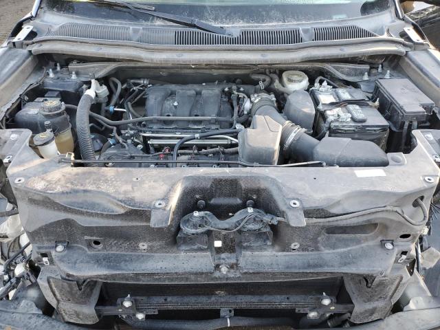 Photo 12 from auction – 2016 FORD EXPLORER P with VIN 1FM5K8AR2GGC91853